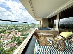 Parkview Eclat (D10), Condominium #472340061